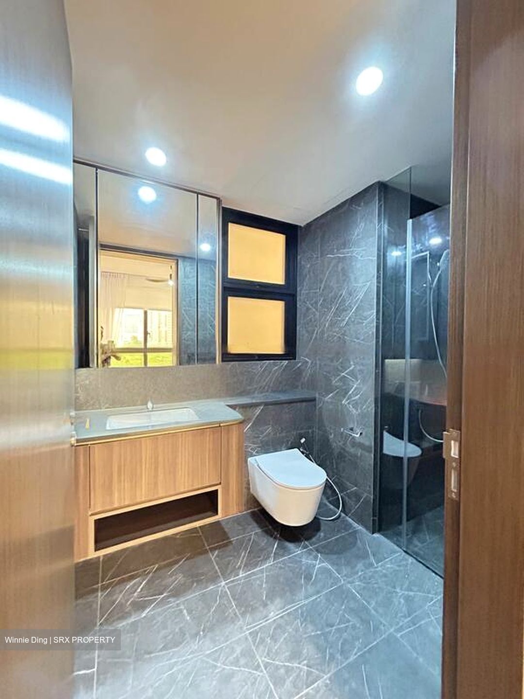 Kopar At Newton (D9), Apartment #470172241